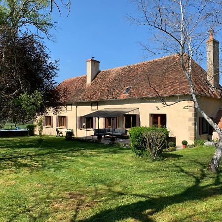 La Grande Maison De Pont Lung 요그란드 외부 사진