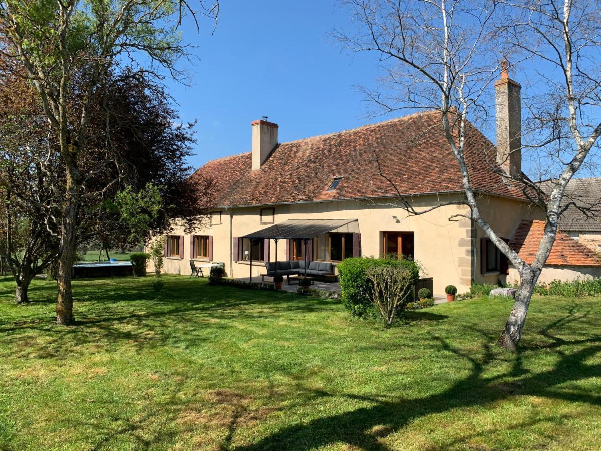 La Grande Maison De Pont Lung 요그란드 외부 사진