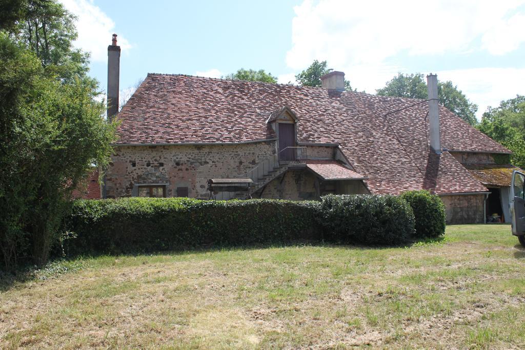 La Grande Maison De Pont Lung 요그란드 외부 사진