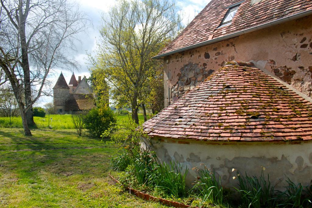 La Grande Maison De Pont Lung 요그란드 외부 사진