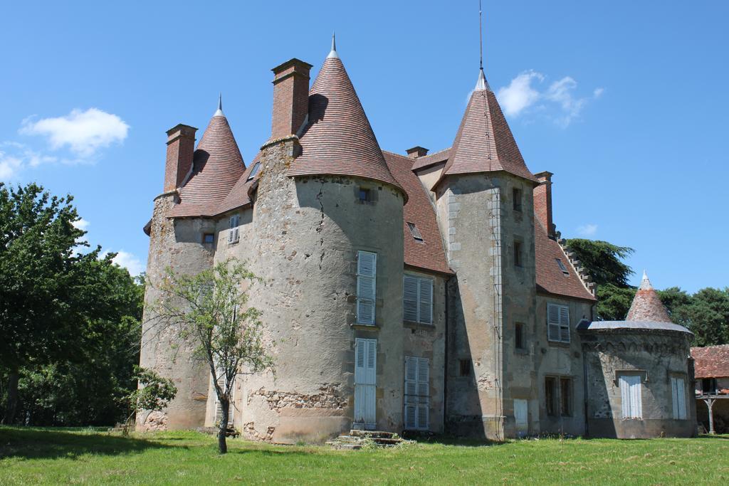 La Grande Maison De Pont Lung 요그란드 외부 사진